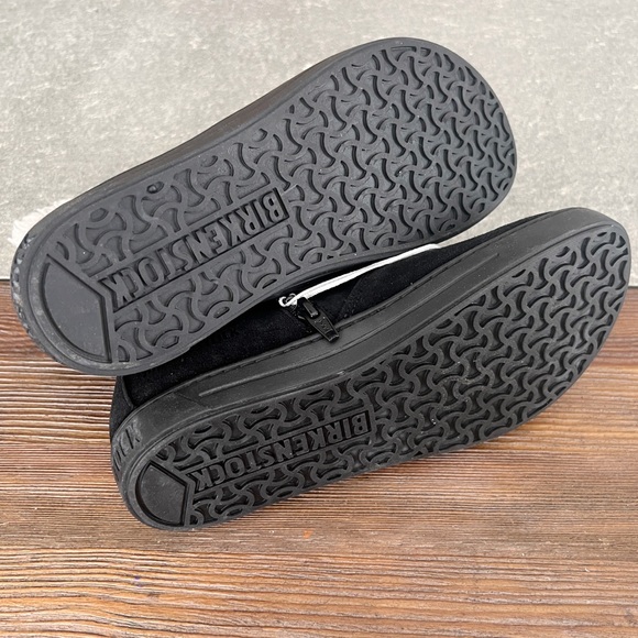 BIRKENSTOCK Girls Lille Boots NEW size 34 EU / 3 US - Picture 7 of 8